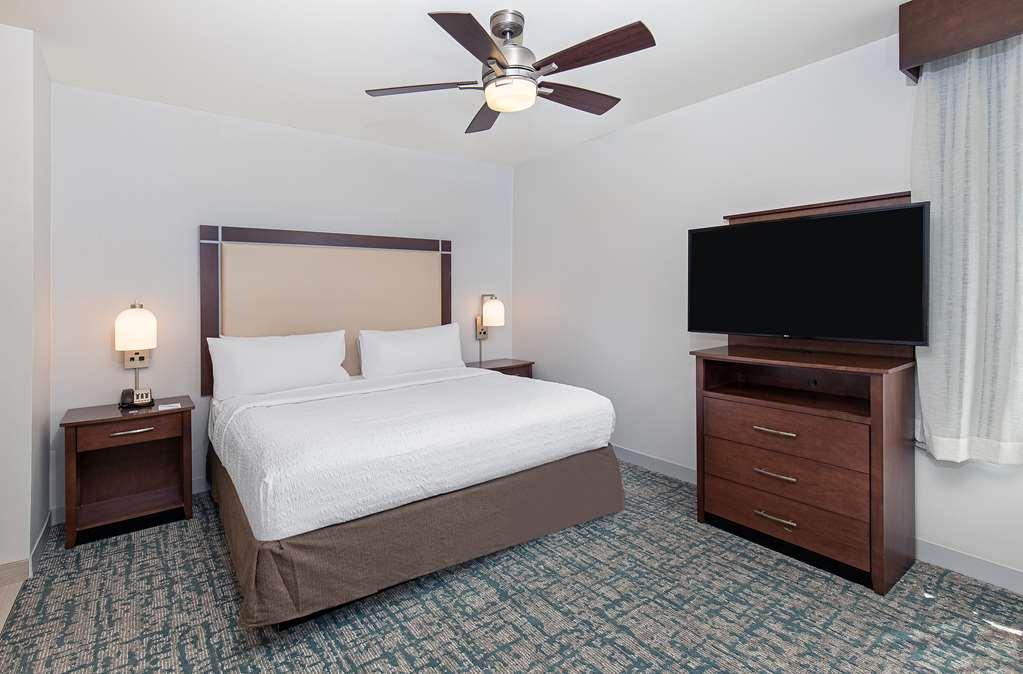 Homewood Suites By Hilton Atlanta Perimeter Center Room photo